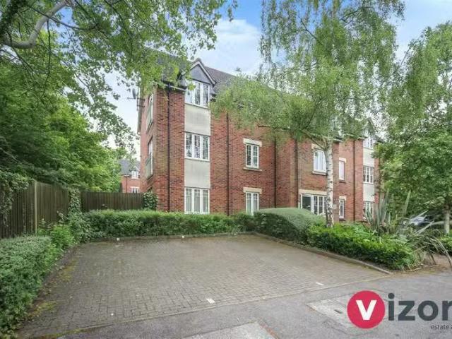 Apartment for rent in Warley Woods, West Midlands