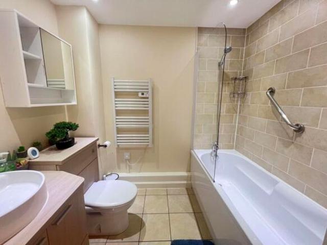 Apartment for rent in Green Quarter, Scotland