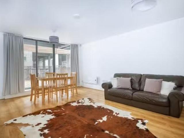 Apartment for rent in Kingston Upon Thames, Greater London