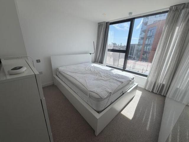 Apartment for rent in Barton Stacey, Hampshire