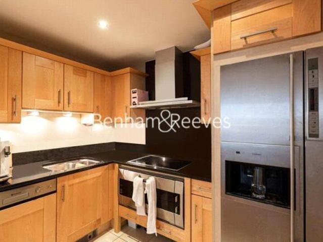 Apartment for rent in Imperial Wharf, Greater London