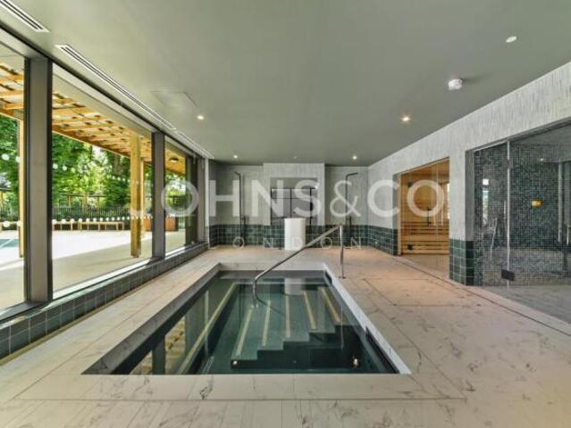 Apartment for rent in Brentford End, Greater London