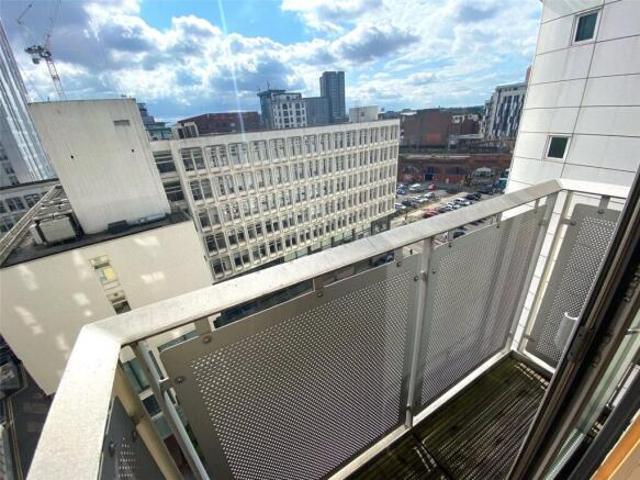 Apartment for rent in City Centre, Georgia