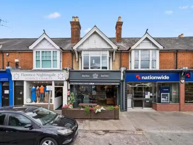 Apartment for rent in Forty Green, Buckinghamshire