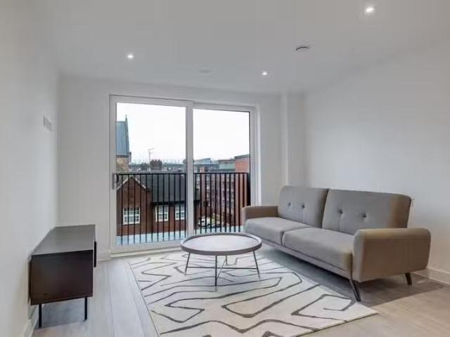 Apartment for rent in Batchworth, Hertfordshire