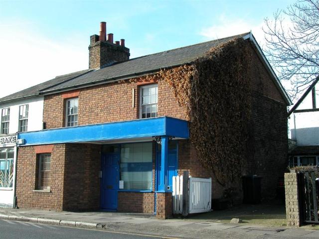 Apartment for rent in Hendon