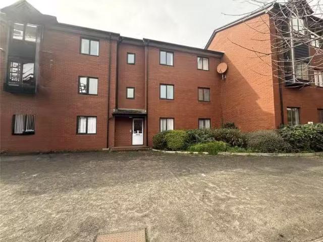 Apartment for rent in Newton St Cyres, South West England