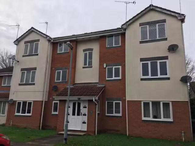 Apartment for rent in Horninglow and Eton, Beamhurst