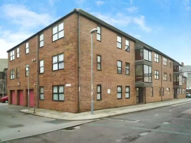 Apartment for rent in Melcombe Regis, Weymouth