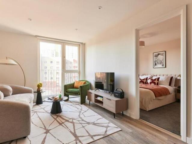 Apartment for rent