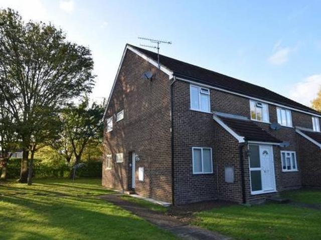 House for rent in Hertfordshire