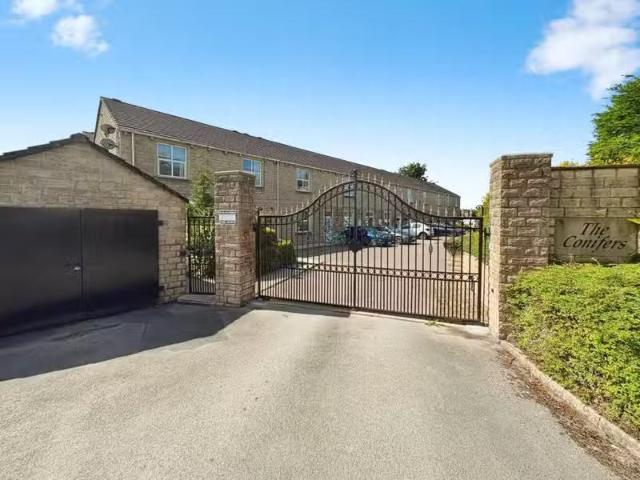 Apartment for rent in Higherford, Lancashire