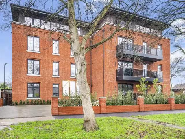 Apartment for rent in Chingford, Greater London