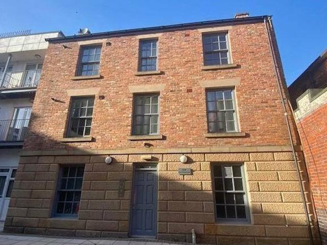House for rent