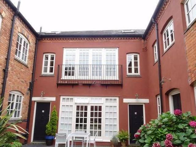 House for rent in Leicestershire