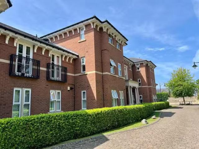 Apartment for rent in Upton, Northamptonshire