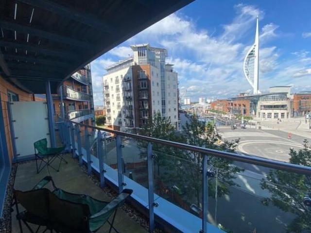 Property for rent in Portsea, City Of Portsmouth