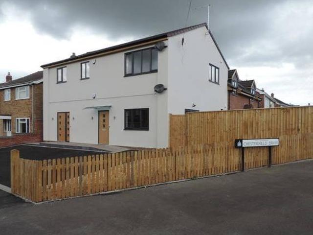 House for rent in Froggatt, East Midlands