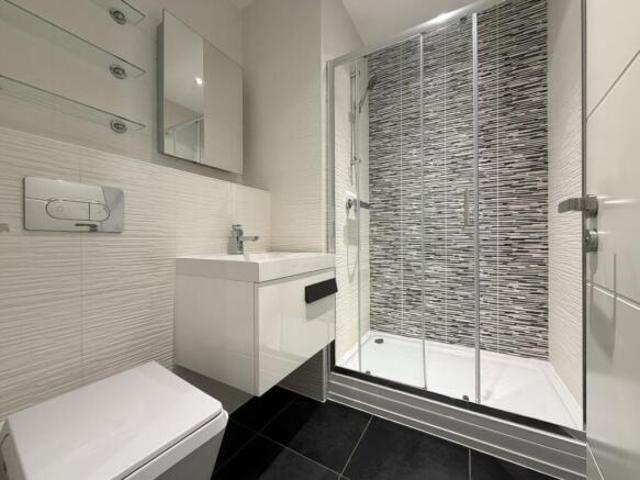 Apartment for rent in Salford Quays, Salford