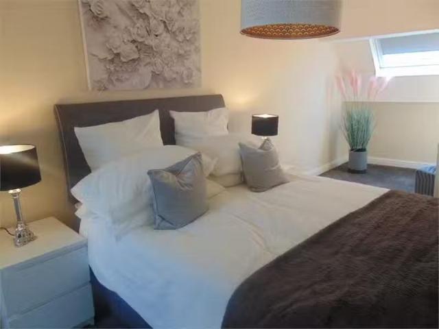 Apartment for rent in Higherford, Lancashire