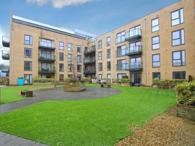 Apartment for rent in Pouchen End, Hertfordshire