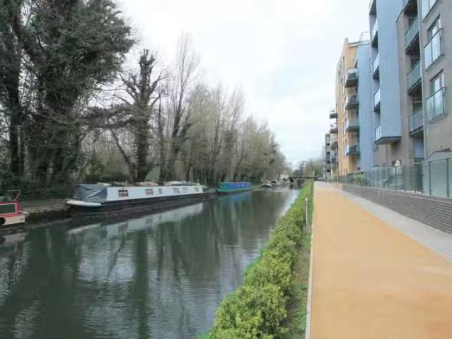 Apartment for rent in Pouchen End, Hertfordshire