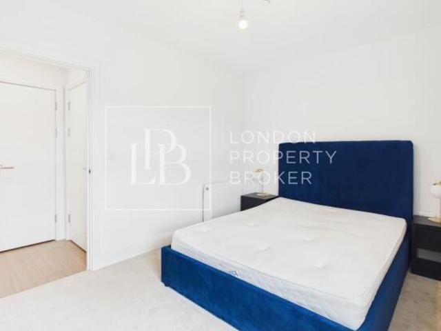 Apartment for rent in Quarter, South Lanarkshire