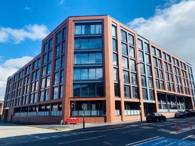 Apartment for rent in Menston, West Yorkshire