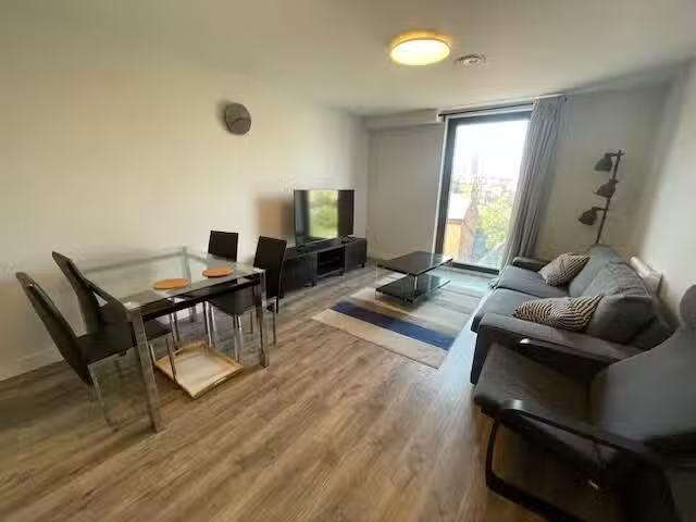 Apartment for rent in Menston, West Yorkshire