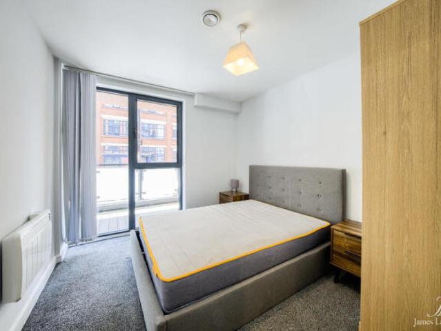 Apartment for rent in West Yorkshire