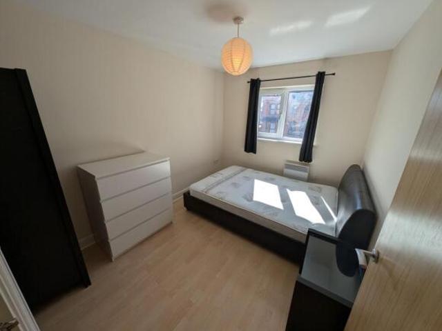 Apartment for rent in South Lane, West Yorkshire
