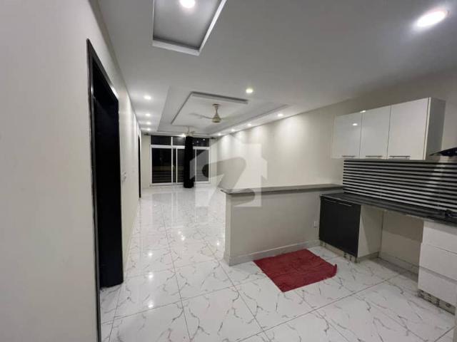 Apartment for rent in Islamabad