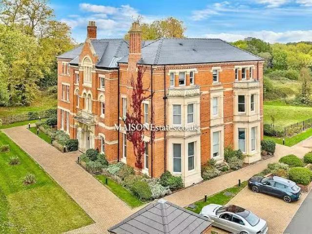 Apartment for rent in The Grange, Scotland