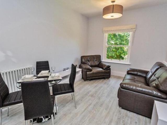 Apartment for rent in Binley, West Midlands