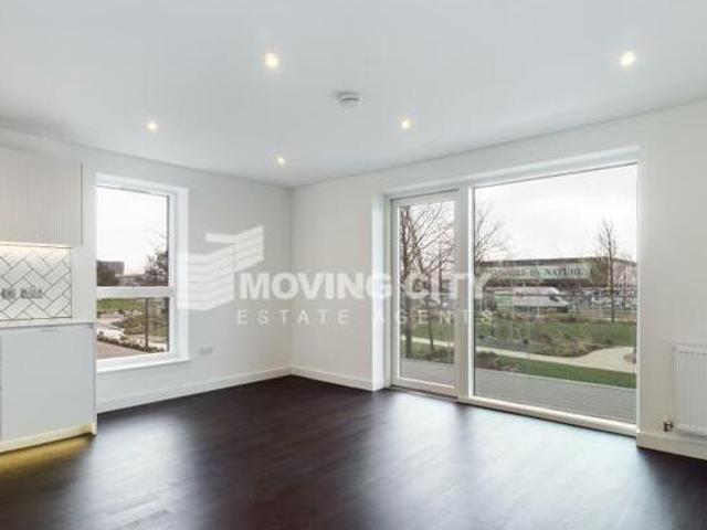 House for rent in Lyons, Greater London