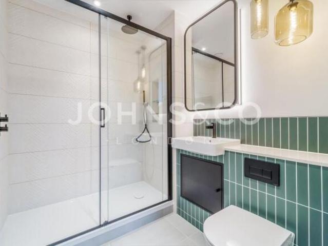 Apartment for rent in Southall, Greater London