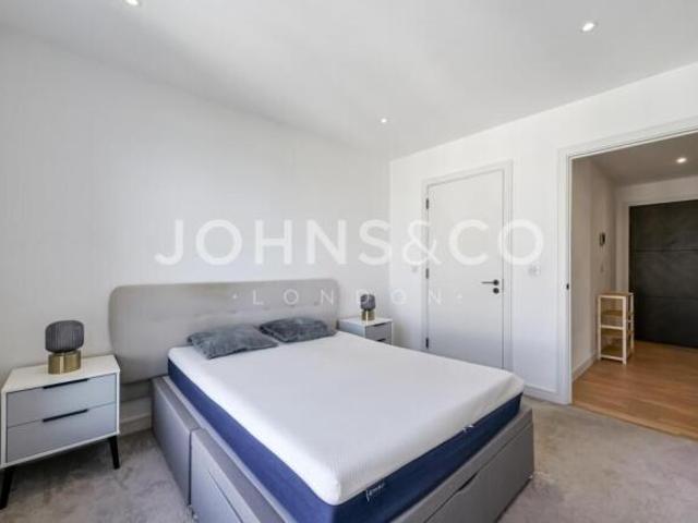 Apartment for rent in Southall, Greater London