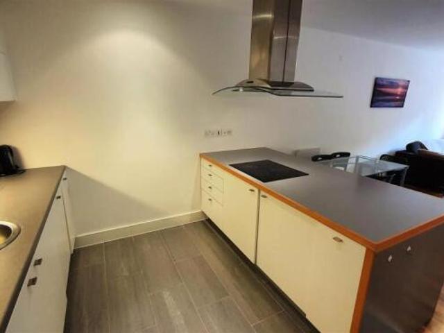 Apartment for rent in Irwell Vale, Lancashire