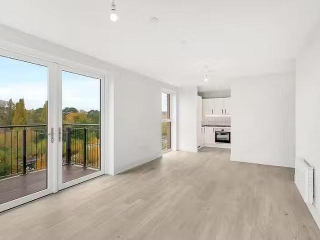 Apartment for rent in Telford