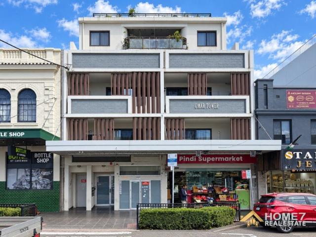 Apartment for rent in Lakemba, Sydney
