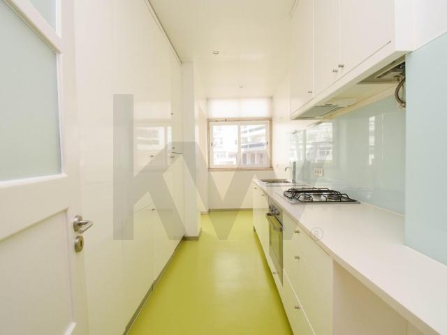 Apartamento alugar em Santa Maria Maior, Lisboa