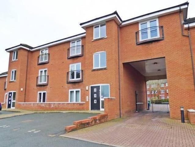 House for rent in Dudley Port, Tipton
