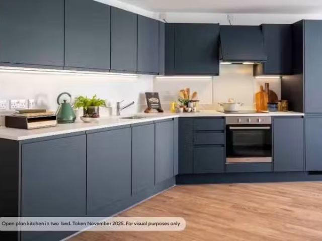 Apartment for rent in West Midlands