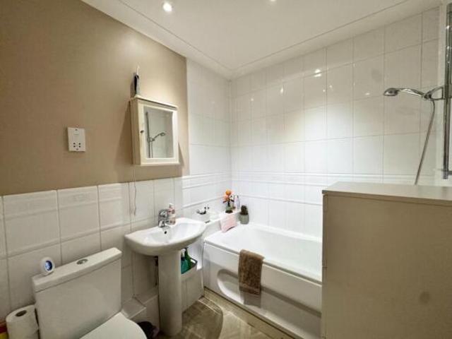 Apartment for rent in Gourock, Scotland