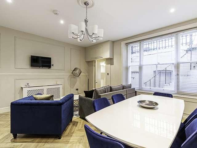 Apartment for rent in Notting Hill, Greater London