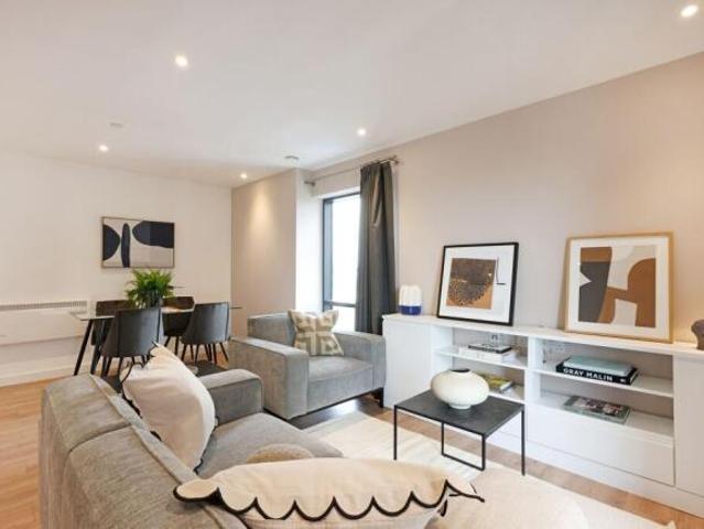 Apartment for rent in Bromsgrove, Worcestershire