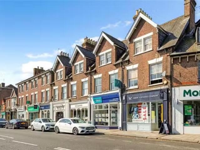 Apartment for rent in Dagenham, Greater London