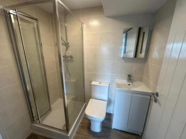 Apartment for rent in Barton Stacey, Hampshire