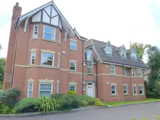 Apartment for rent in Morfa, Llanelli