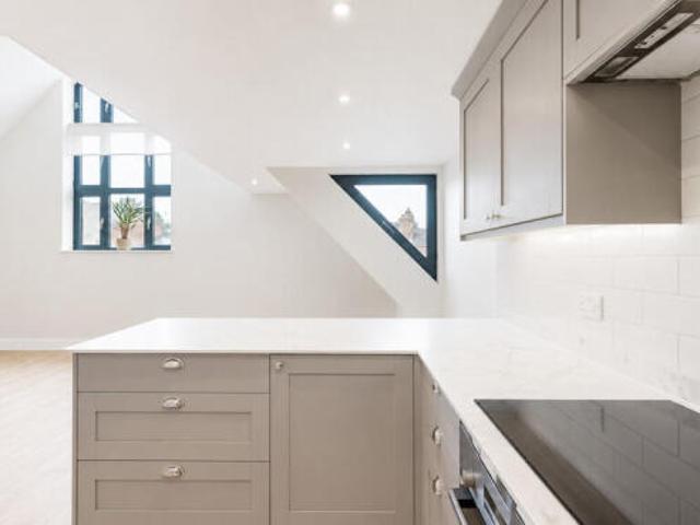 Apartment for rent in Ballymena, Northern Ireland